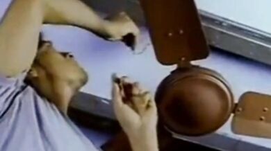 mallu married wife seduces her nephew