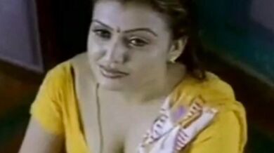 mallu married wife seduces her nephew