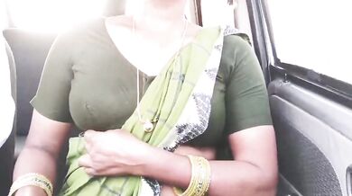 Telugu husewife cheats his husband fucks his brother