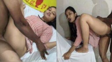 Beautiful indian girl oyo hardcore sex