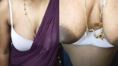 Indian bhabhi fucking with husband brother