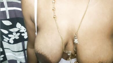 Indian bhabhi fucking with husband brother