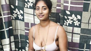 Indian bhabhi fucking with husband brother