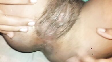 Indian couple OYO sx on Valentines day