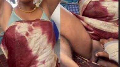 Broken brother gets comfort with his sister