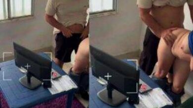 A sexy Iranian girl fucks with her friend's husband