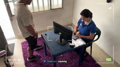 A sexy Iranian girl fucks with her friend's husband