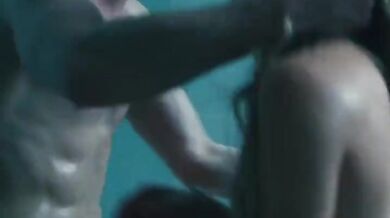 An American sister husband fucks with milf