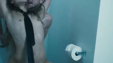 An American sister husband fucks with milf