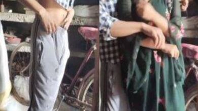 Bengali Indin girl fucks with village guy