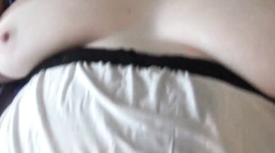 Son teach sex lessons to innocent mom