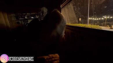 Chennai lovers fucking in moving bus