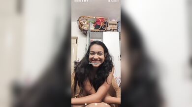 Tamil actress nude live video call