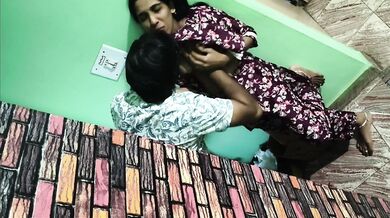 Indian women cheats her husband and fucks her ex boyfriend