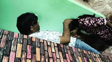 Indian women cheats her husband and fucks her ex boyfriend