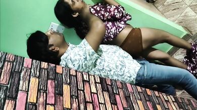 Indian women cheats her husband and fucks her ex boyfriend