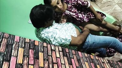 Indian women cheats her husband and fucks her ex boyfriend