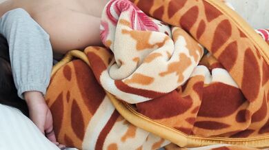 19 yo Nepali girl fucks missionary on a Rainy day