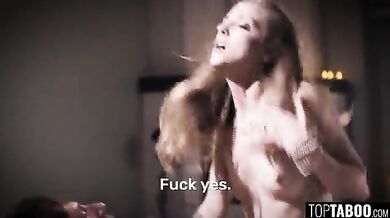 Portugal Groom fucks bride while on Honeymoon sex clip