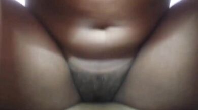 Tamil couple enjoys hardcore cowgirl sex