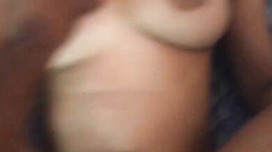 Tamil couple enjoys hardcore cowgirl sex