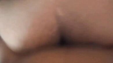 Tamil couple enjoys hardcore cowgirl sex