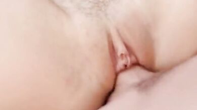 Canadian paramedic gets pussy fucked hot clip