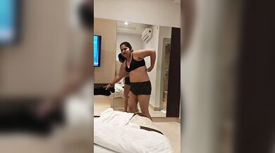 Manipuri BJP leader's son viral porn exposed clip