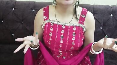 Delicious Indian GF turns herself into Chocolate cake