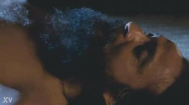 Village aunty tries orgasmic tantric sex with kamasutra master