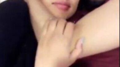 Maryam Faisal viral leaked kissing romance with boyfriend