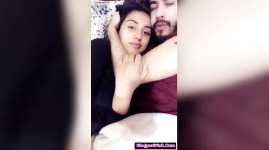 Maryam Faisal viral leaked kissing romance with boyfriend