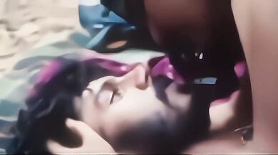 Divya prabha leaked video from latest Mallu film [VIRAL]