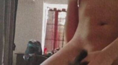 Tinder meetup slim hottie ends up in fuck