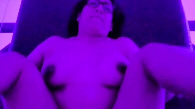 Sexy bikini outfit milf enjoys party sex