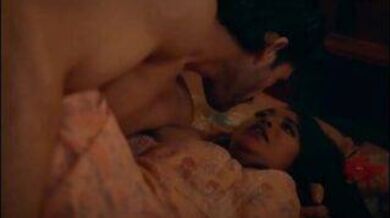 Model personal assistant fucking Boss for a Salary Hike