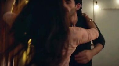 Model personal assistant fucking Boss for a Salary Hike