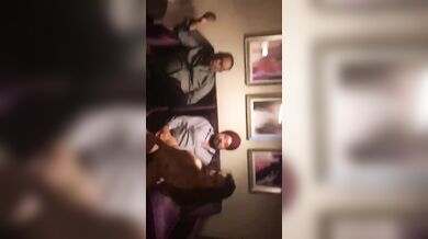 Businessmen invites city's best and hot hookers for fuck party