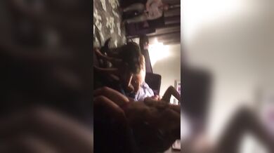 Businessmen invites city's best and hot hookers for fuck party