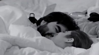 Armaan Malik sex with wife Kritika caught in Big Boss OTT (Viral)