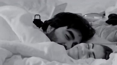 Armaan Malik sex with wife Kritika caught in Big Boss OTT (Viral)