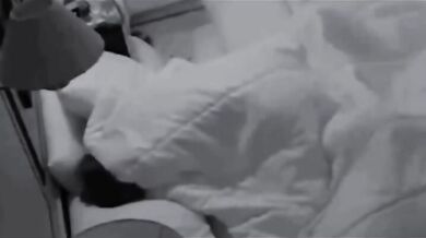 Armaan Malik sex with wife Kritika caught in Big Boss OTT (Viral)