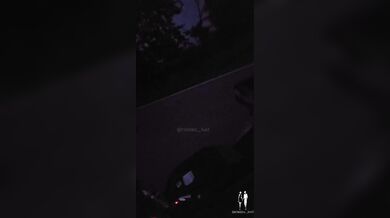 Bhelpuri guy fucks drunk horny party lady in the street