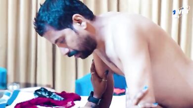 Mallu Wife intense fucking while on Vacation