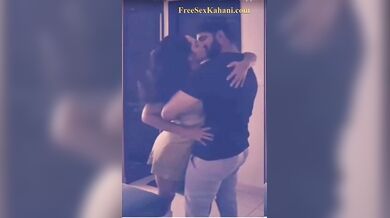 Vira Real unseen video of Jyothi Rai intimate kiss and sex