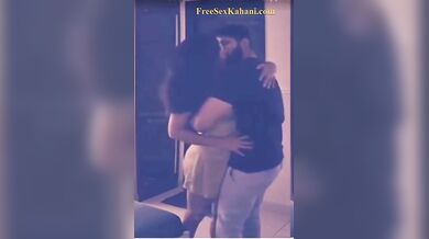 Vira Real unseen video of Jyothi Rai intimate kiss and sex