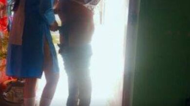 College girl Indian Couples outdoor sex near entrance