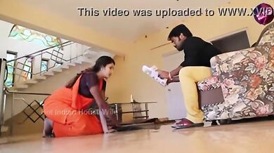 Mallu super sexy Servant fucks owner HD blue film