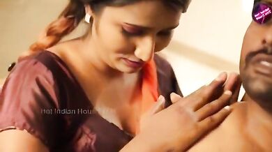 Mallu super sexy Servant fucks owner HD blue film