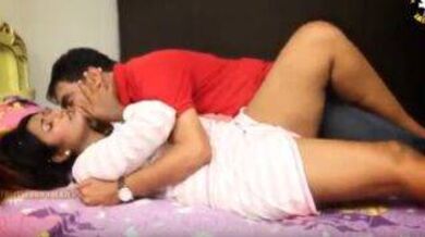 Swathi Naidu romantic telugu short film